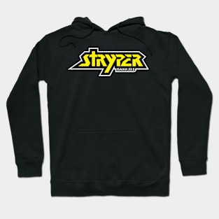 Stryper Hoodie